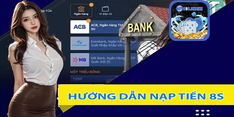 NẠP TIỀN 8S