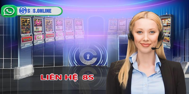 Liên hệ 8S